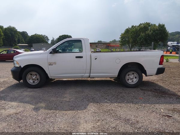 2019 RAM 1500 CLASSIC TRADESMAN  4X2 8' BOX