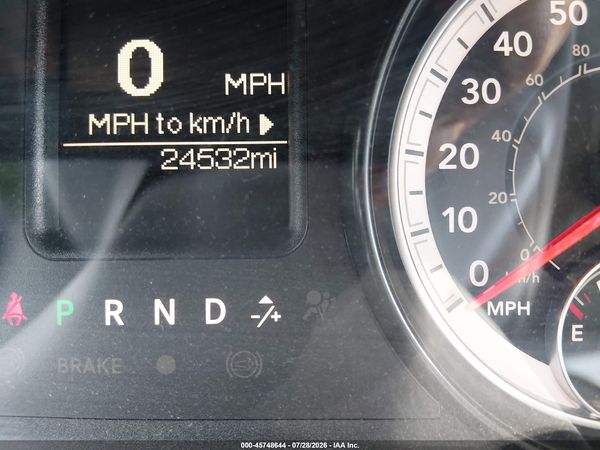 2019 RAM 1500 CLASSIC TRADESMAN  4X2 8' BOX