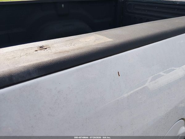 2019 RAM 1500 CLASSIC TRADESMAN  4X2 8' BOX