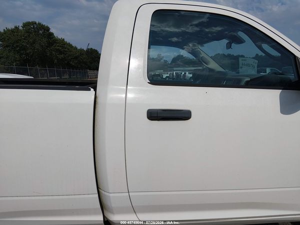 2019 RAM 1500 CLASSIC TRADESMAN  4X2 8' BOX