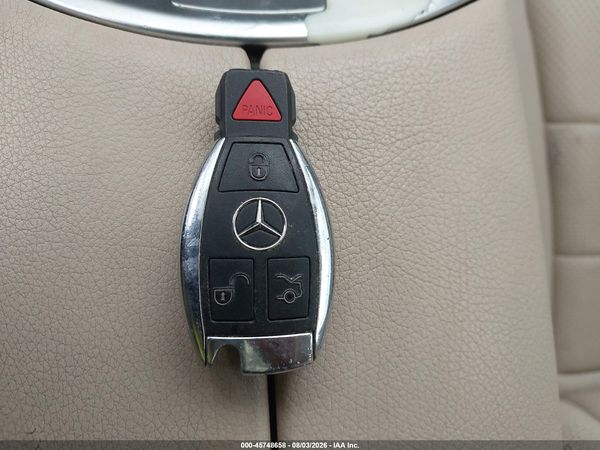 2018 MERCEDES-BENZ GLC 300 GLC300