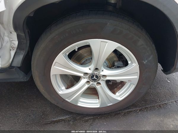 2018 MERCEDES-BENZ GLC 300 GLC300