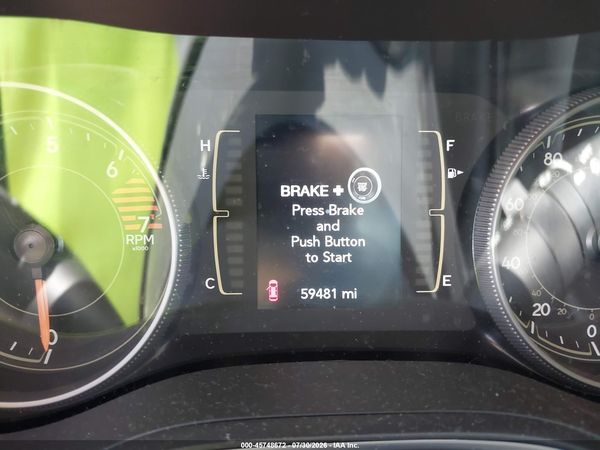 2021 JEEP CHEROKEE ALTITUDE FWD