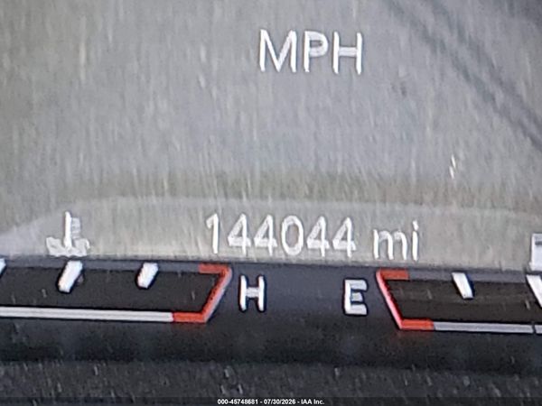 2020 JEEP CHEROKEE LIMITED FWD