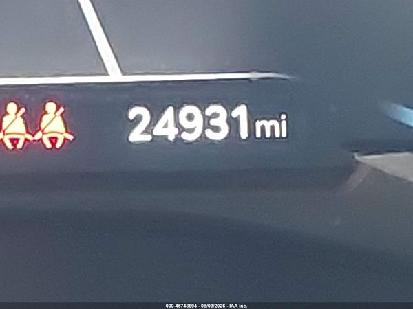 2025 GENESIS G70 3.3T RWD SPORT ADVANCED