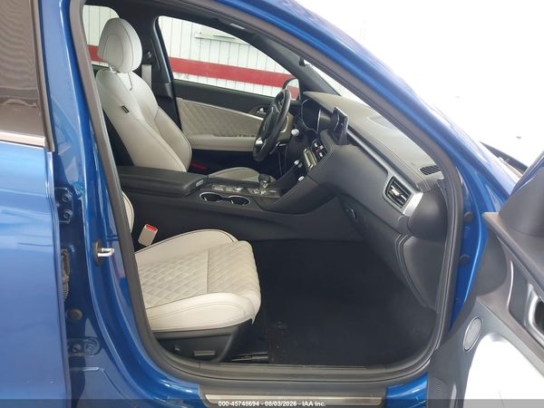 2025 GENESIS G70 3.3T RWD SPORT ADVANCED