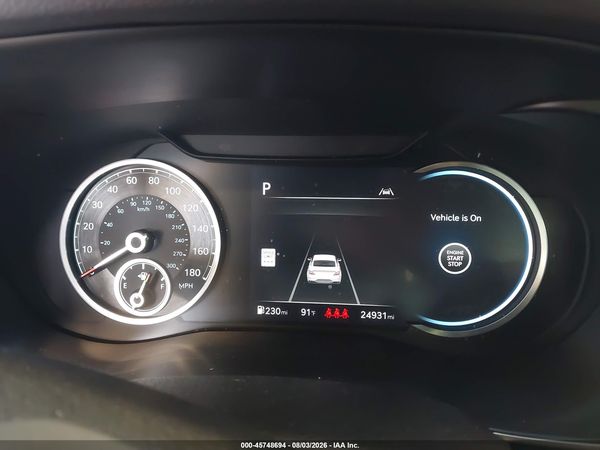 2025 GENESIS G70 3.3T RWD SPORT ADVANCED