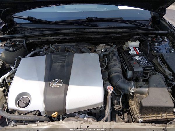 2020 LEXUS ES 350 350 Premium