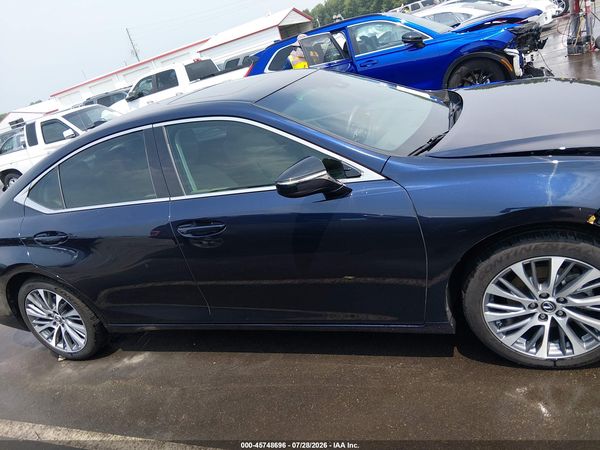 2020 LEXUS ES 350 350 Premium