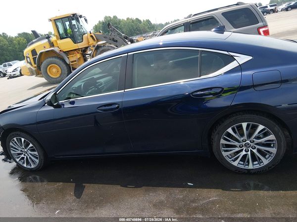 2020 LEXUS ES 350 350 Premium