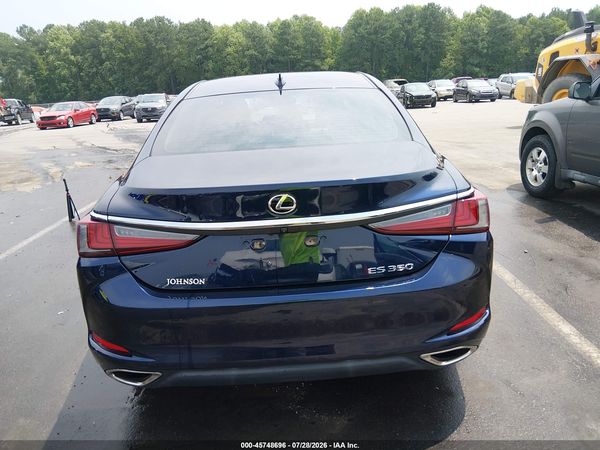 2020 LEXUS ES 350 350 Premium