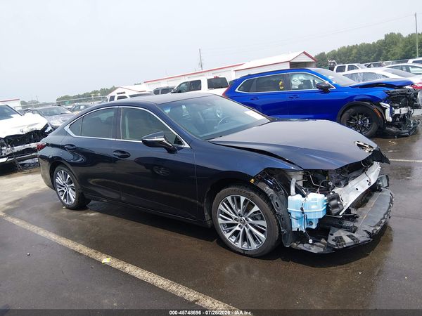 2020 LEXUS ES 350 350 Premium