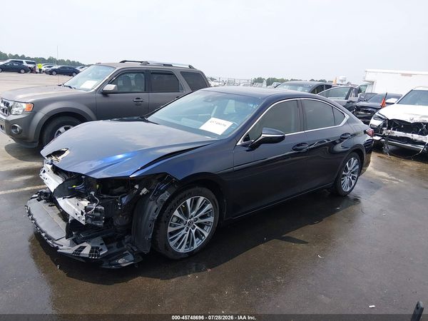 2020 LEXUS ES 350 350 Premium