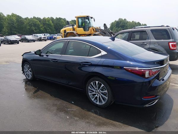 2020 LEXUS ES 350 350 Premium
