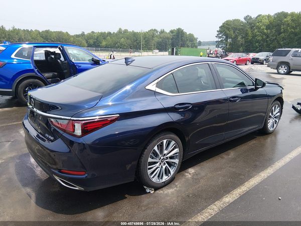 2020 LEXUS ES 350 350 Premium