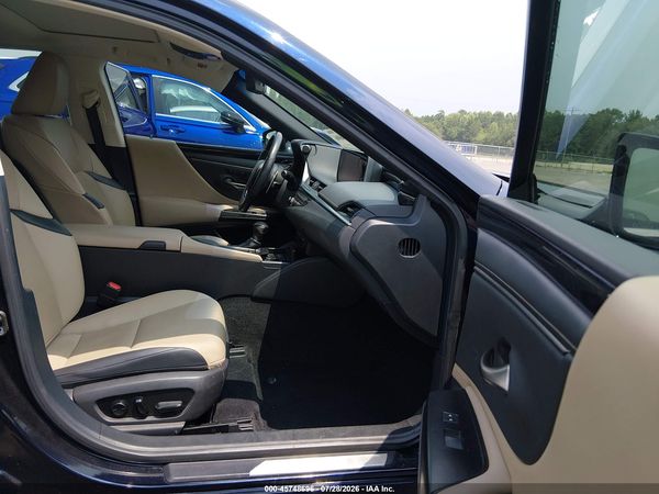 2020 LEXUS ES 350 350 Premium