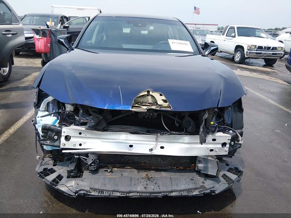 2020 LEXUS ES 350 350 Premium