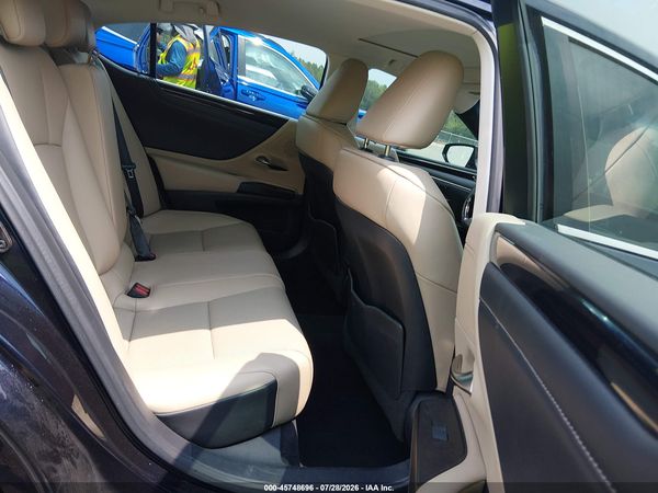 2020 LEXUS ES 350 350 Premium