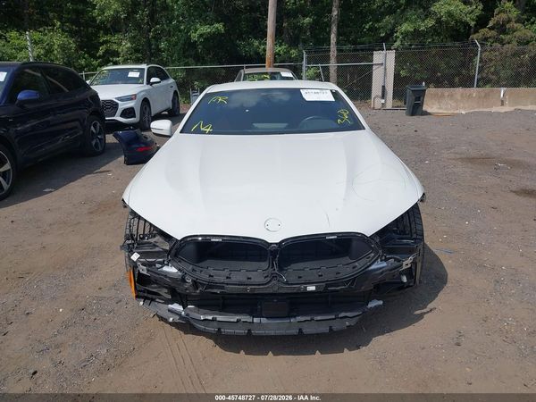 2023 BMW 840 I