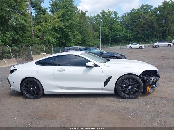 2023 BMW 840 I