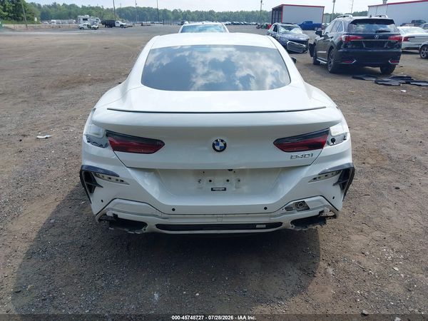 2023 BMW 840 I