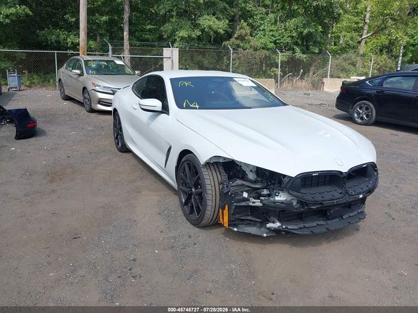 2023 BMW 840 I