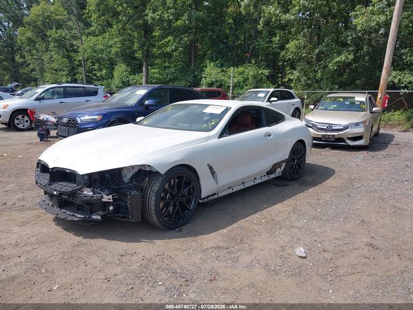 2023 BMW 840 I
