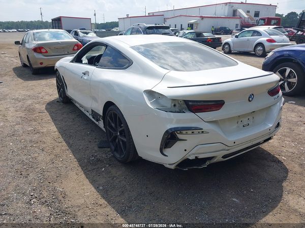2023 BMW 840 I