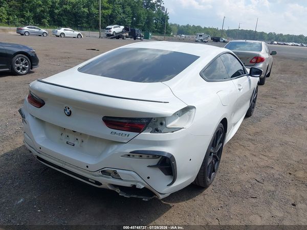 2023 BMW 840 I