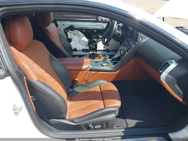 2023 BMW 840 I