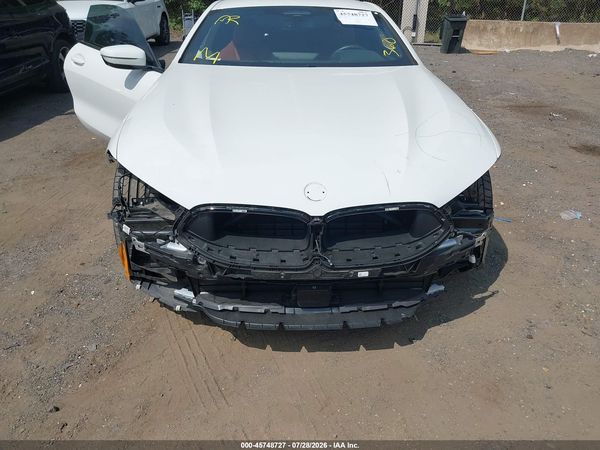 2023 BMW 840 I