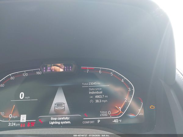 2023 BMW 840 I