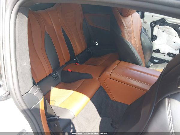 2023 BMW 840 I
