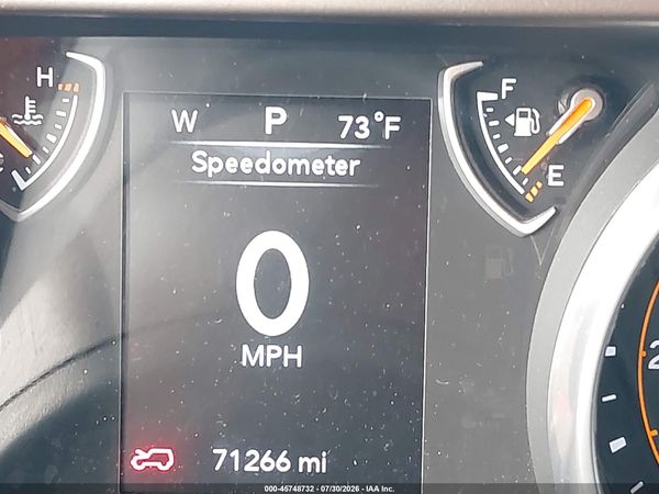 2018 JEEP WRANGLER UNLIMITED SPORT 4X4