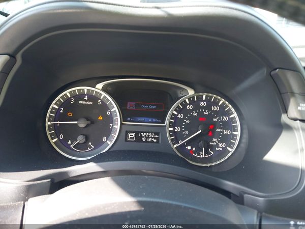 2020 INFINITI QX60 PURE