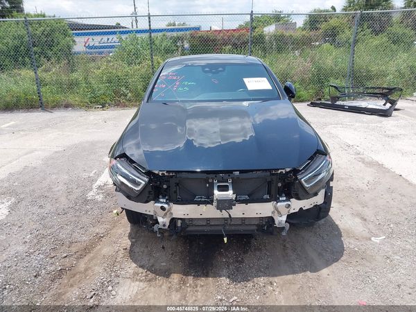 2023 MERCEDES-BENZ CLS 450 COUPE CLS450 4MATIC