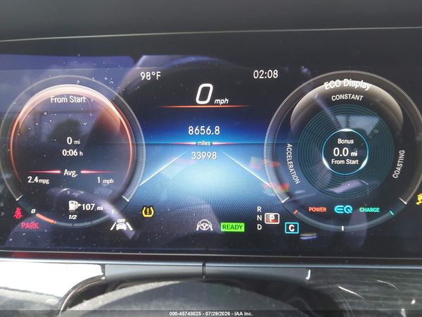 2023 MERCEDES-BENZ CLS 450 COUPE CLS450 4MATIC