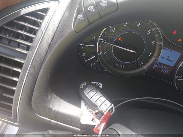 2018 INFINITI QX80