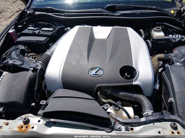 2017 LEXUS IS 300
