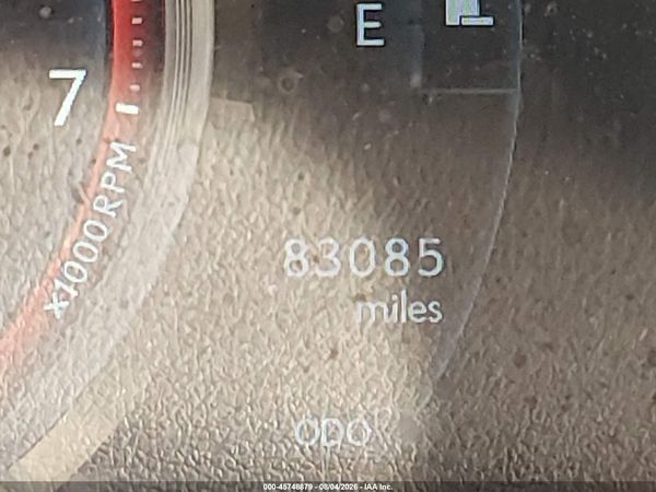 2017 LEXUS IS 300