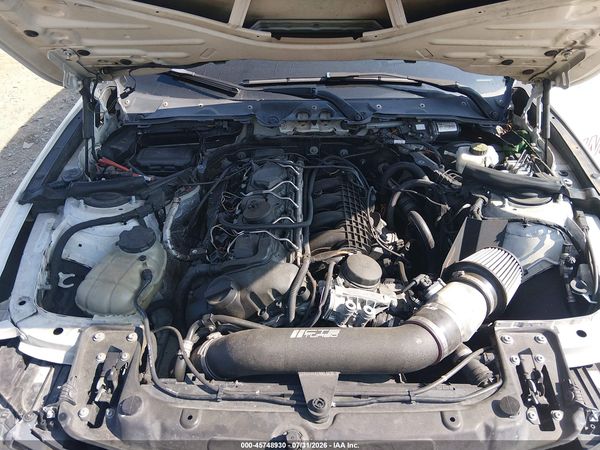 2014 BMW 335I SA