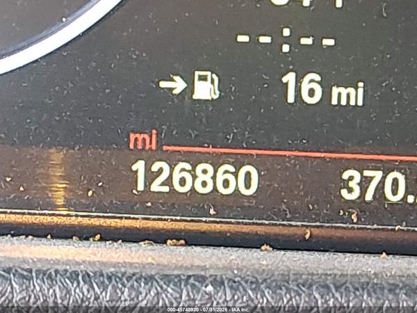 2014 BMW 335I SA