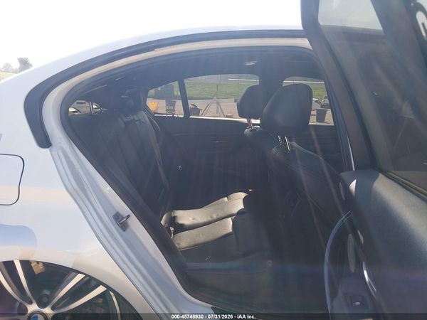 2014 BMW 335I SA