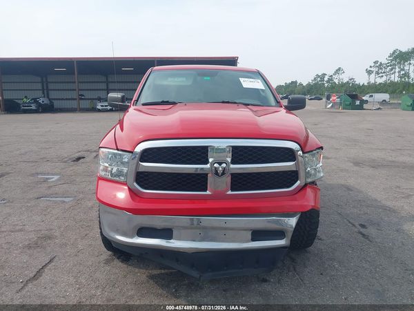 2016 RAM 1500 SLT