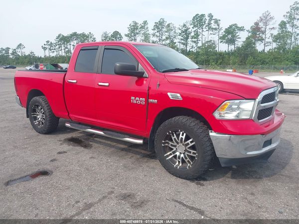 2016 RAM 1500 SLT