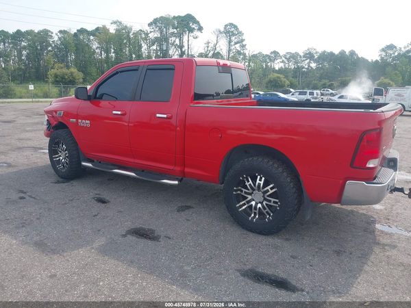 2016 RAM 1500 SLT