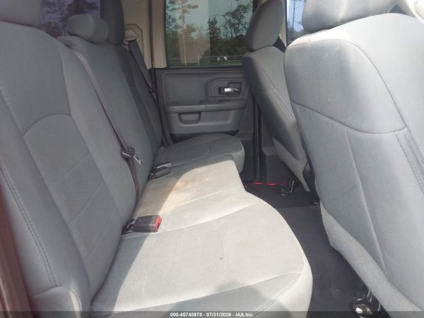 2016 RAM 1500 SLT