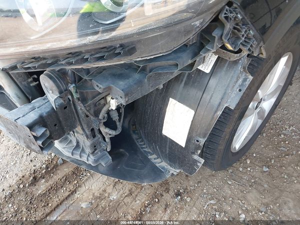 2019 KIA SORENTO 2.4L LX