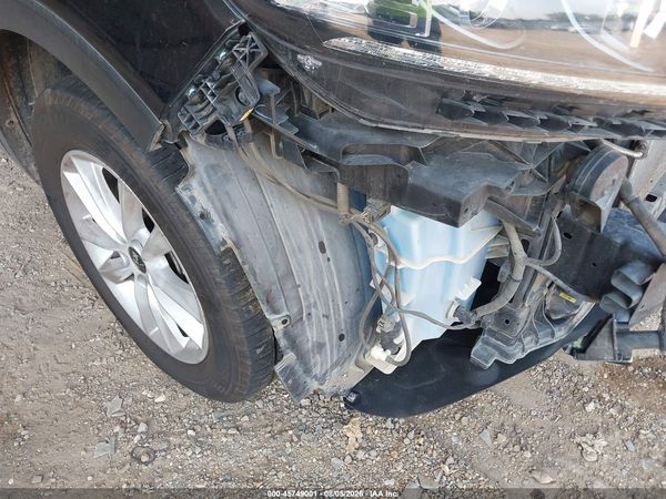 2019 KIA SORENTO 2.4L LX