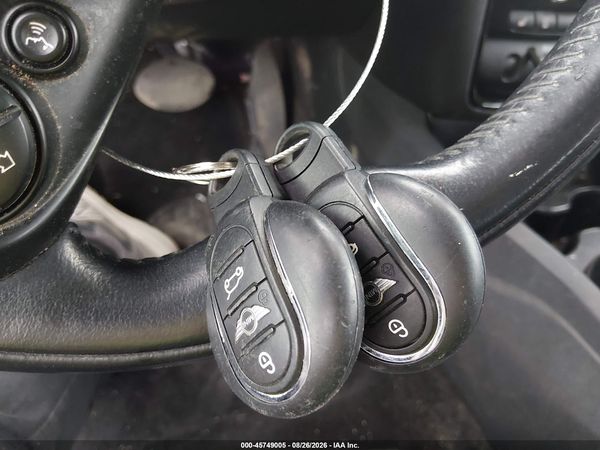 2018 MINI CLUBMAN COOPER — I11